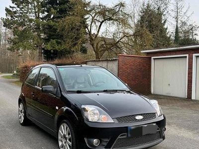 Gebraucht Ford Fiesta ST 150 PS (110 kW) 2007 Kleinwagen