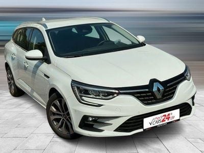 Renault Mégane GrandTour