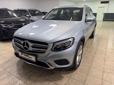 Mercedes GLC220