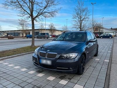 BMW 335