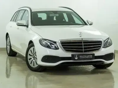 Gebraucht Mercedes E220