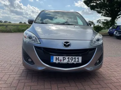 Gebraucht Mazda 5