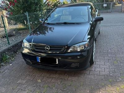Opel Astra Cabriolet