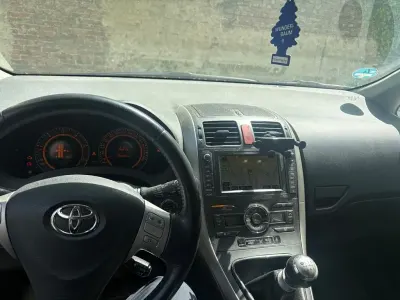 Gebraucht Toyota Auris