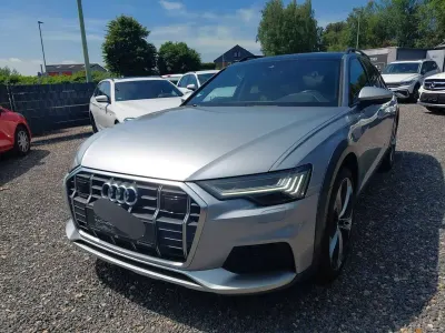 Gebraucht Audi A6 Allroad