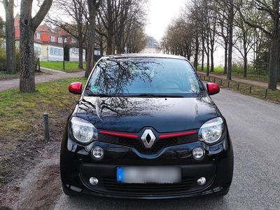 gebraucht Renault Twingo ENERGY TCe 90 EDC Intens Intens