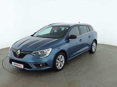 gebraucht Renault Mégane IV 