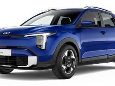 Blue yacht du3 Neu 2025 Kia Stonic SUV | 22.579 € (Fairer Preis)