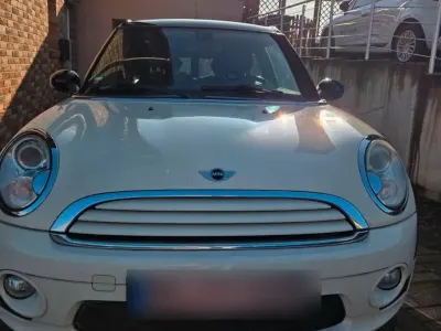 Gebraucht Mini One Clubman 120 PS (88 kW) 2008 Kombi