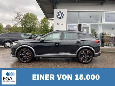 gebraucht Cupra Formentor 1.4 TSI DSG Hybrid 19"-KUPFER