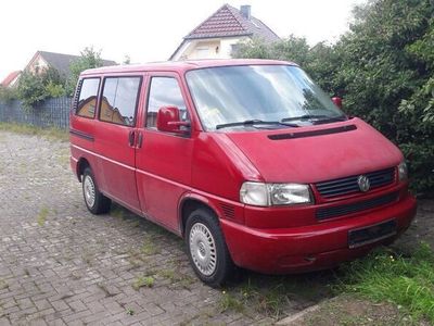 gebraucht VW T4 VW