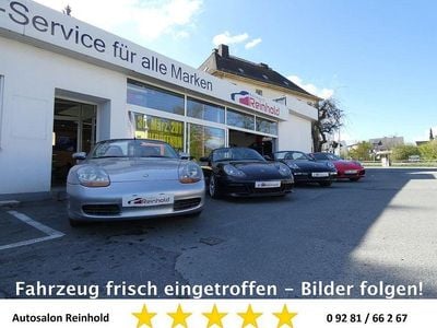 Gebraucht Mercedes S560 AMG 469 PS (344 kW) 2017 Obsidianschwarz Limousine