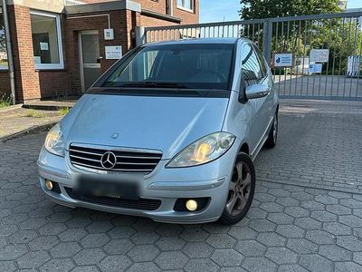 Mercedes A200