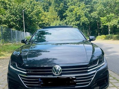 VW Arteon