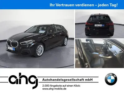 Gebraucht BMW 120