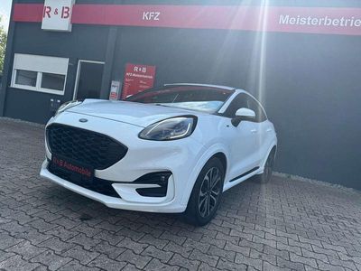 Ford Puma Gen-E