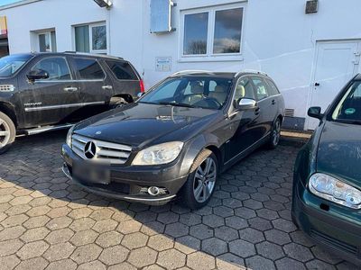 Mercedes C280