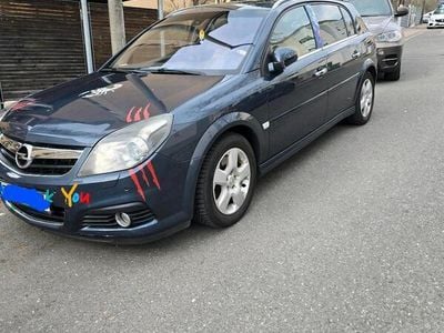 Opel Signum
