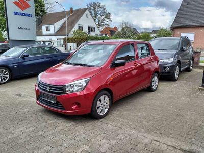 gebraucht Suzuki Celerio 1.0 Club