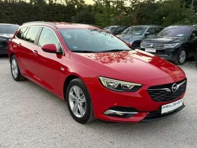 Gebraucht Opel Insignia