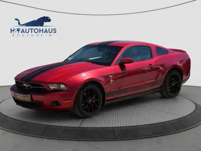 Occasion Ford Mustang