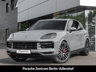Porsche Cayenne S