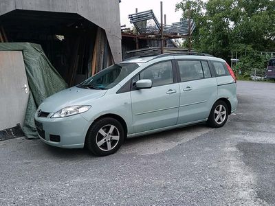 Mazda 5