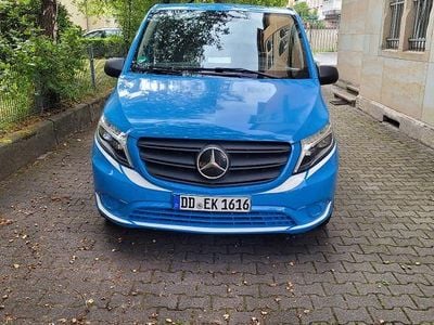 Mercedes Vito