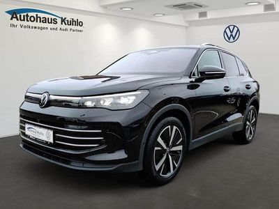 Gebraucht VW Tiguan Elegance 150 PS (110 kW) 2024 SUV