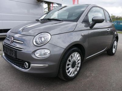 gebraucht Fiat 500 DOLCEVITA 1.0 Hybrid * PANO PDC HI. KLIMA...