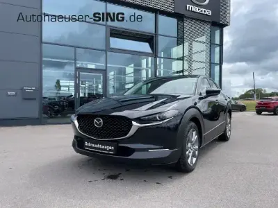 Gebraucht Mazda CX-30