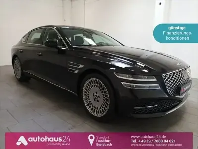 Gebraucht Genesis G80