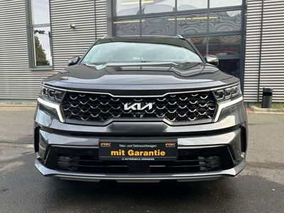 gebraucht Kia Sorento SorentoPLATINUM 4WD PLUG-IN HYBRID*MEGA VOLL*