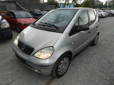 Mercedes A140