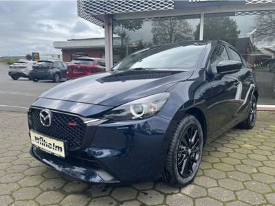 gebraucht Mazda 2 Homura