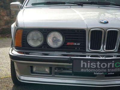 gebraucht BMW 635 E24 Alpina