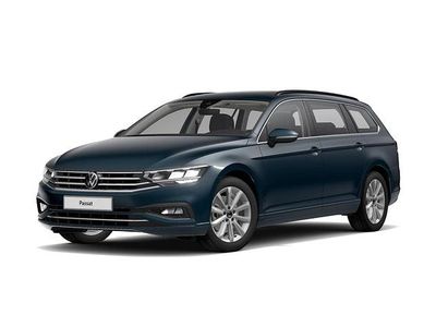 Gebraucht VW Passat Business 150 PS (110 kW) 2021 Kombi