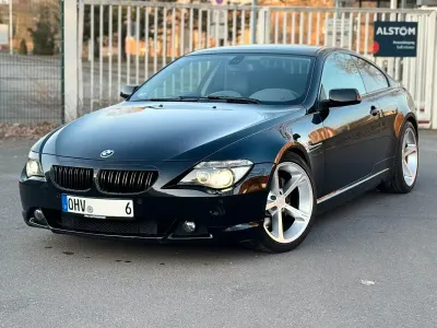 Gebraucht BMW 645