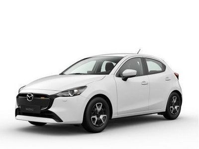 gebraucht Mazda 2 Center-Line