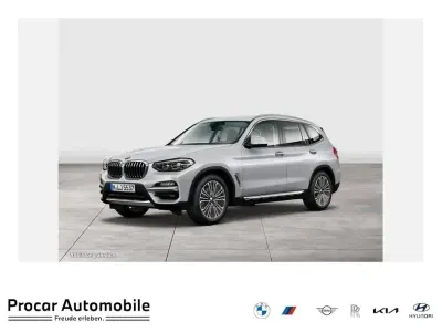 Gebraucht BMW X3