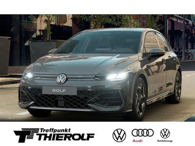 Grau (uranograu) Neu 2026 VW Golf R Limousine | 30.980 € (Fairer Preis)