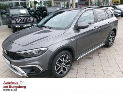 Gebraucht Fiat Tipo Cross 131 PS (96 kW) 2024 Grau Kombi