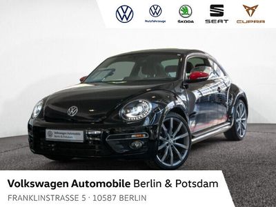 gebraucht VW Beetle 1.4 TSI BMT Club