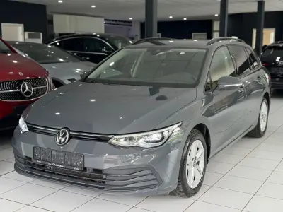 Gebraucht VW Golf VIII