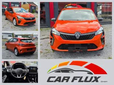 Gebraucht Renault Clio V