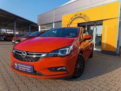 gebraucht Opel Astra 16