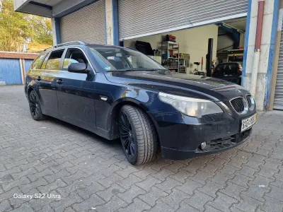 Gebraucht BMW 530