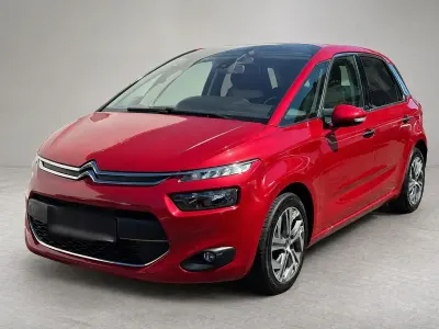 Gebraucht Citroën C4 Picasso