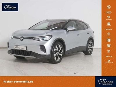 Gebraucht VW ID.4 Pro 210 kW (286 PS) 2025 Silber SUV
