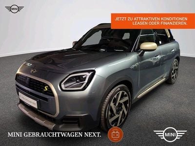 Gebraucht Mini Countryman 230 kW (313 PS) 2025 Grün SUV